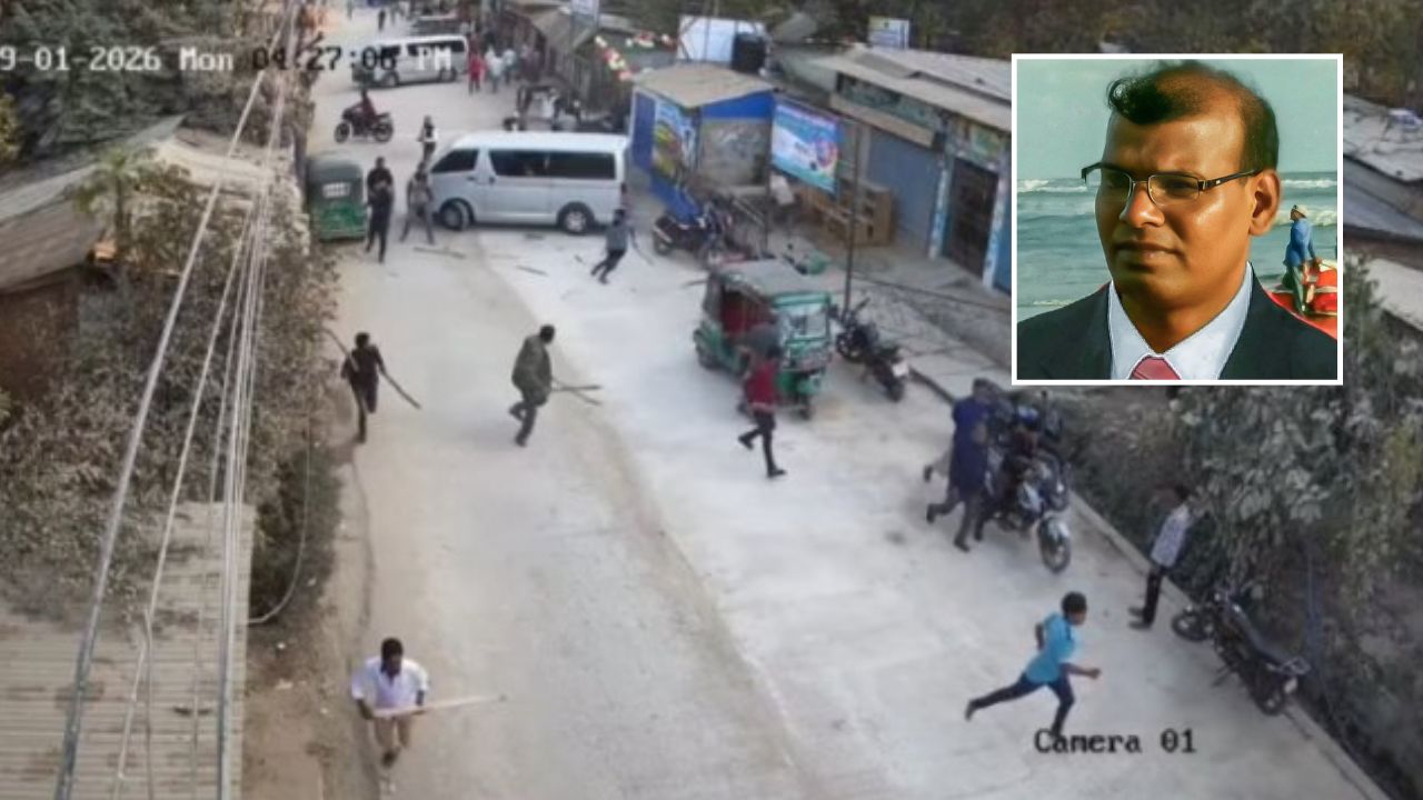 চট্টগ্রামে র‍্যাব কর্মকর্তা হত্যাকাণ্ড: তিন দিনে ৩ আসামি গ্রেপ্তার