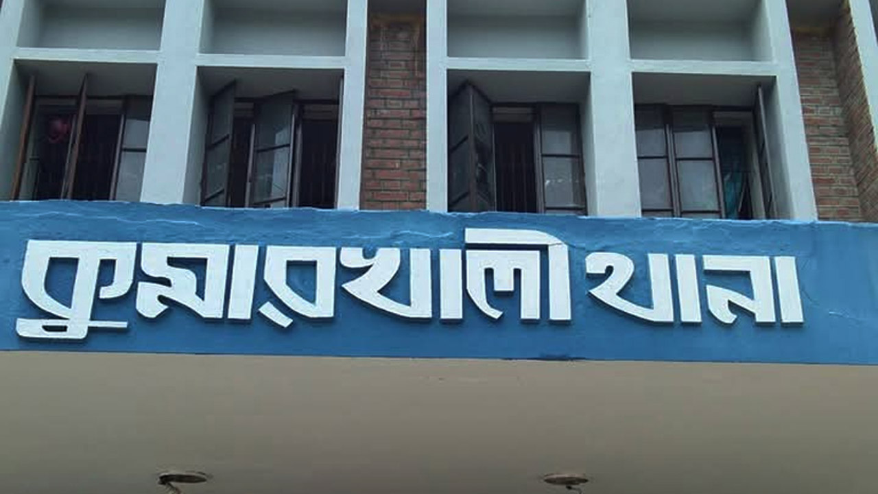মনমালিন্যের পর বাবার মৃত্যু, নিজেকে দায়ী ভেবে ছে‌লের আত্মহত্যা