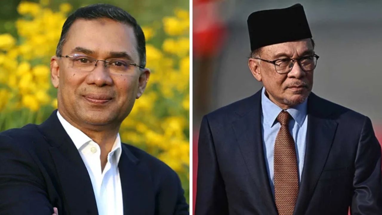 বিএনপিকে অভিনন্দন জা‌নালেন মালয়েশিয়ার প্রধানমন্ত্রী