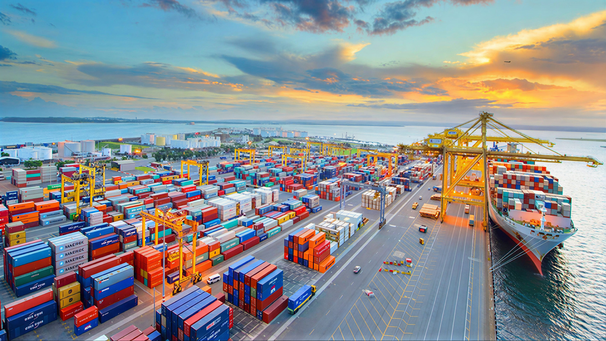 রপ্তানি আয়ে পতনের ধারা অব্যাহত, ডিসেম্বরে কমেছে ১৪%