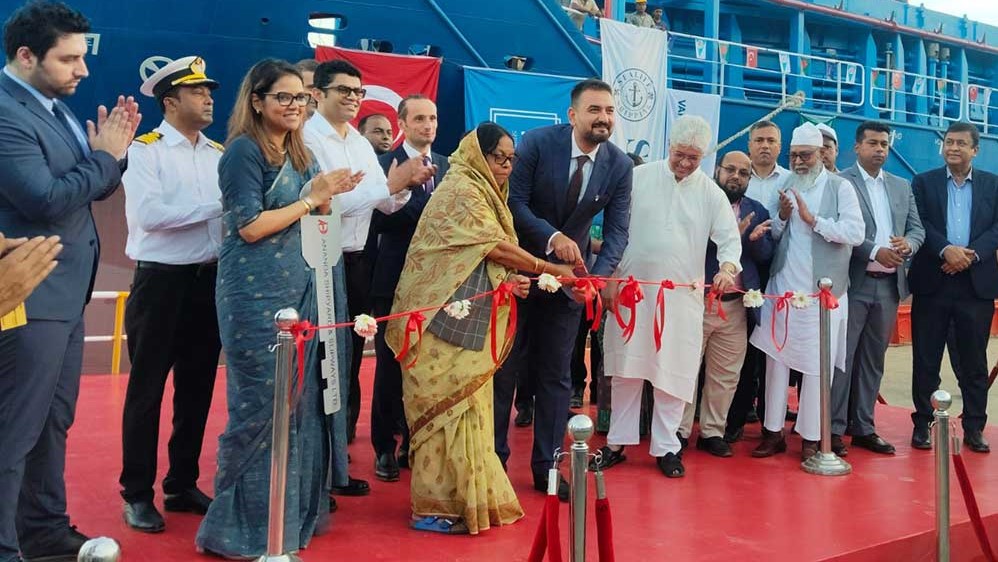 আগামী নির্বাচন সুষ্ঠু এবং উৎসবমুখর হবে: শিল্প উপদেষ্টা