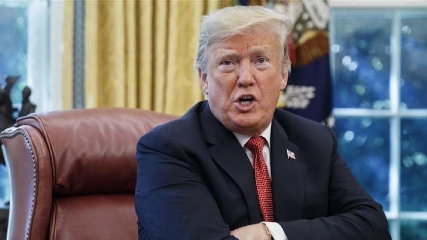 ইউরোপকে চীনা পণ্যে ৫০০% শুল্ক দিতে চাপ দিচ্ছে ট্রাম্প প্রশাসন: টেলিগ্রাফ রিপোর্ট