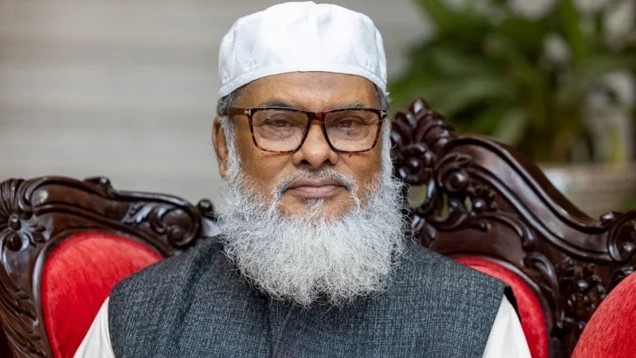 মসজিদের সভাপতি হবেন প্রশাসনের কর্মকর্তারা: ধর্ম উপদেষ্টা
