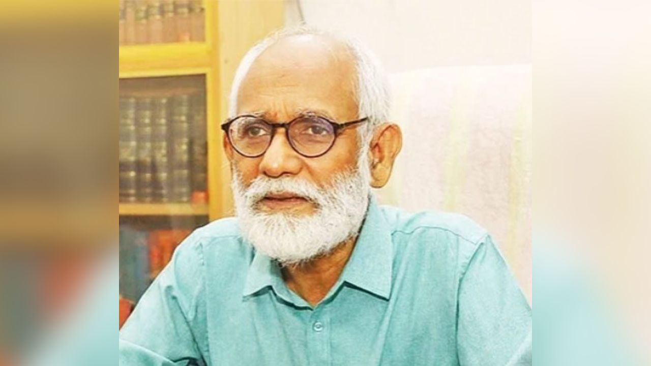 ‌‘সরি আসিফ নজরুল’, একাত্তর প্রসঙ্গে জেড আই খান পান্নার আপত্তি