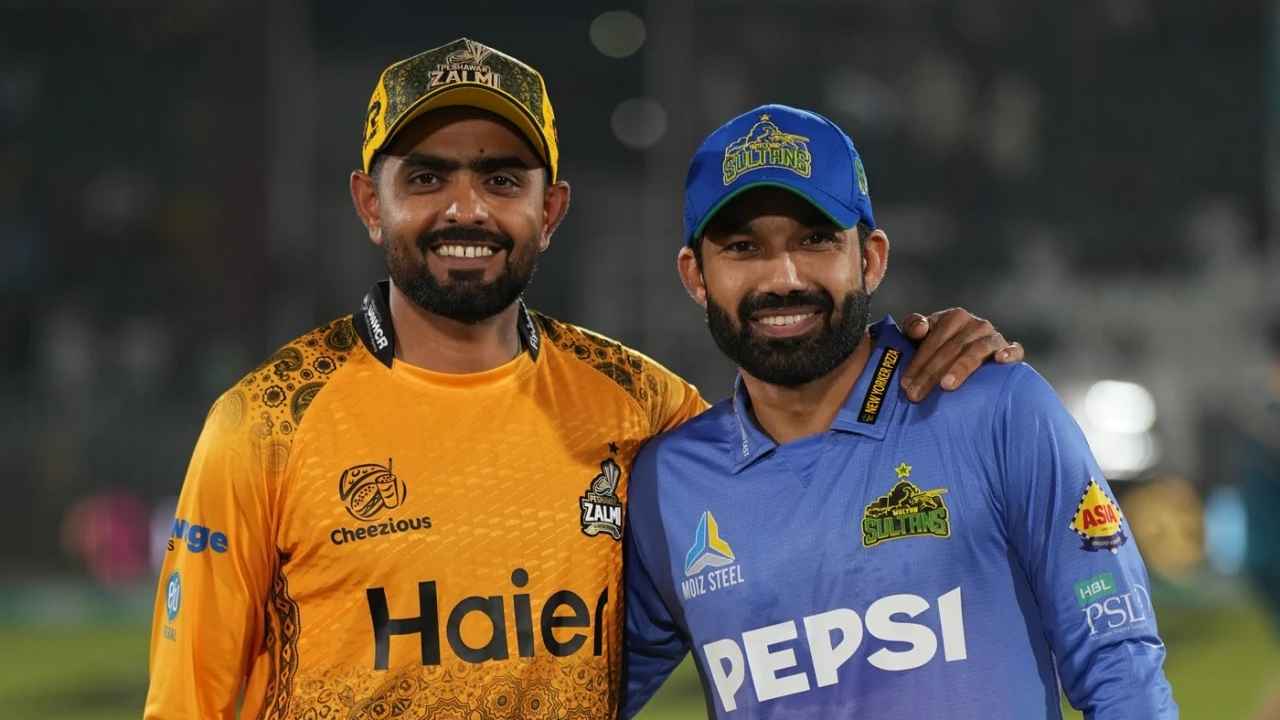 ভারতের হামলার জেরে পাকিস্তান থেকে সরিয়ে নেওয়া হলো পিএসএল