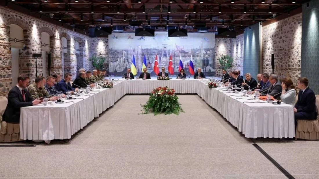 ১ হাজারের বদলে ১ হাজার বন্দী মুক্তি দেবে রাশিয়া ও ইউক্রেন