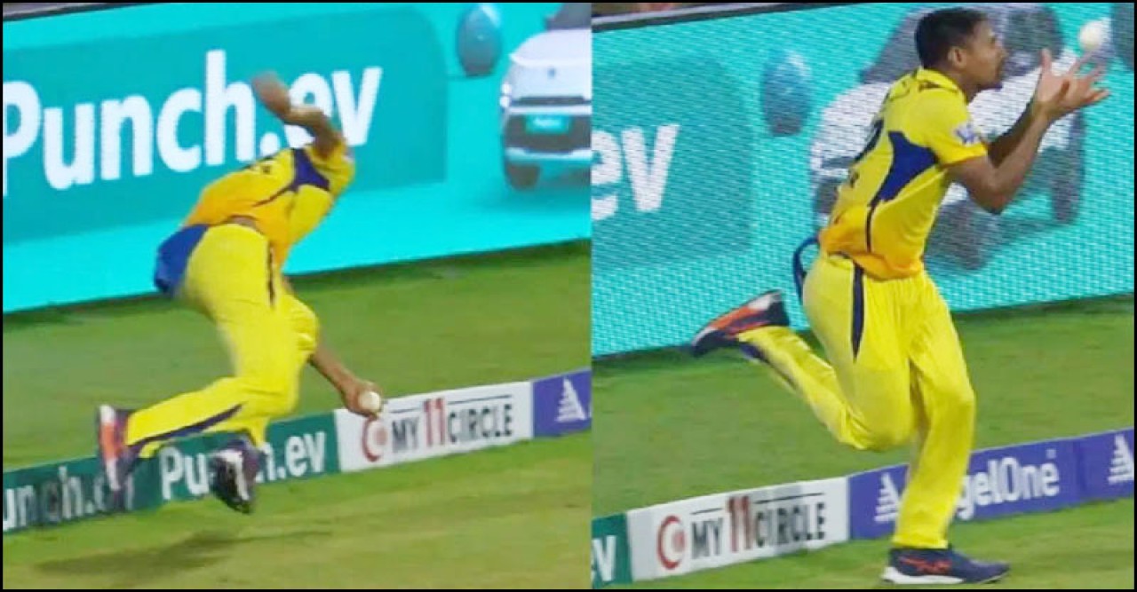 বাউন্ডারি সীমানায় ক্যাচের নিয়মে পরিবর্তন আনছে এমসিসি