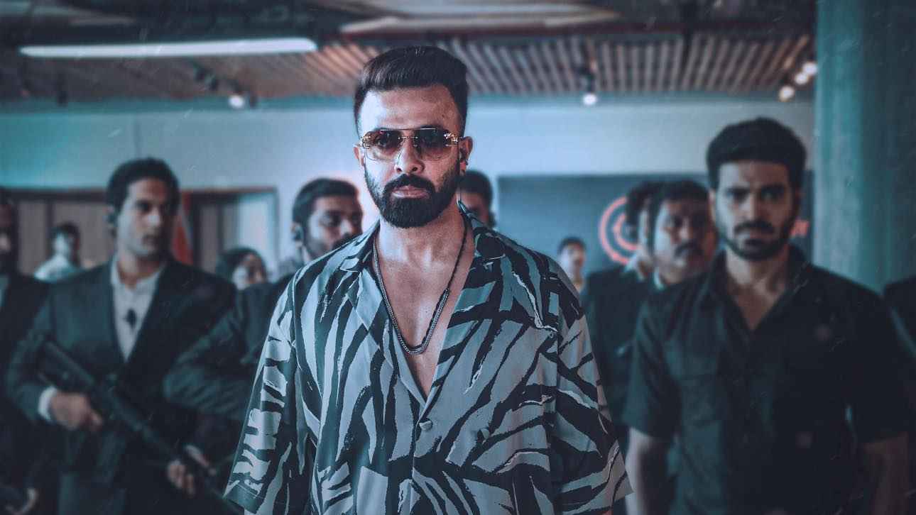 ভারতে কবে মুক্তি পাবে ‘বরবাদ’?