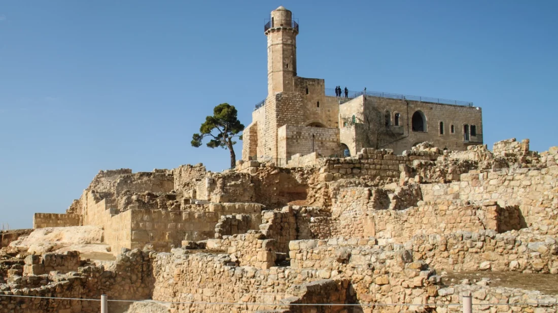 ইসরায়েলিদের হাত থেকে ফিলিস্তিনের প্রত্নতাত্ত্বিক স্থান রক্ষায় ইউনেস্কোর প্রতি আহ্বান