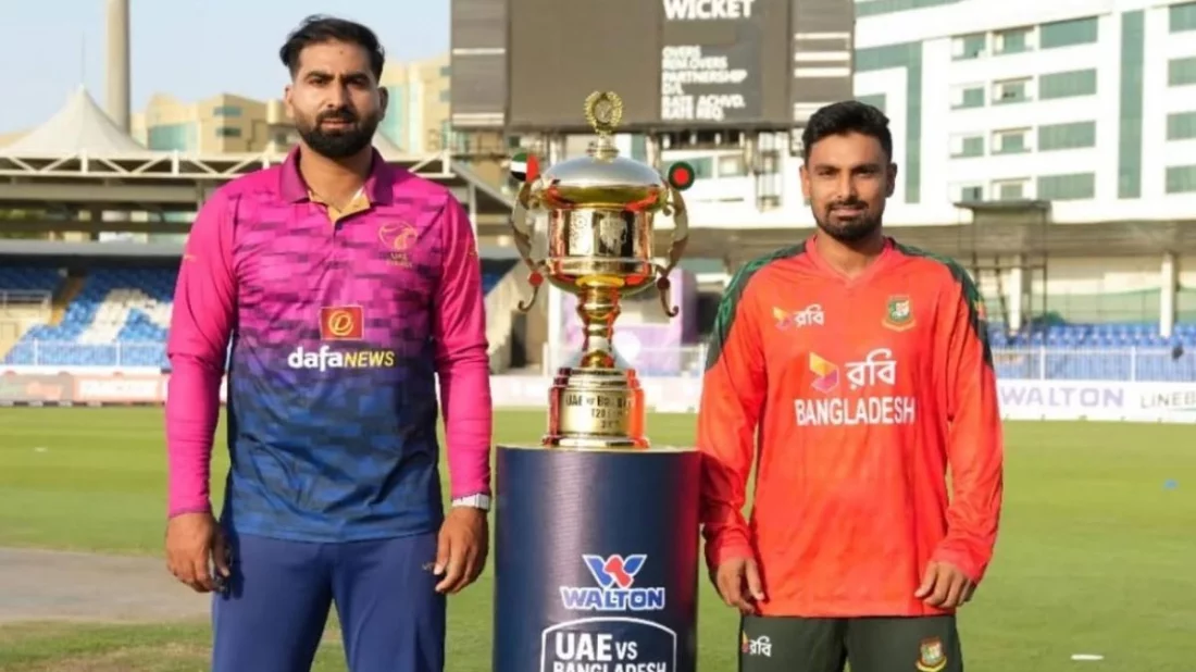 সিরিজ বাঁচাতে একাদশে আসতে পারে একাধিক পরিবর্তন