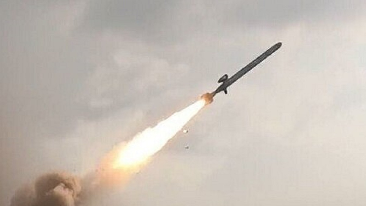 ফের ইয়েমেন থেকে ইসরায়েলে ক্ষেপণাস্ত্র হামলা