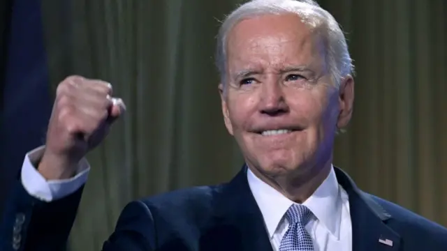 ক্যানসার শনাক্তের পর সহানুভূতির জন্য কৃতজ্ঞতা প্রকাশ বাইডেনের