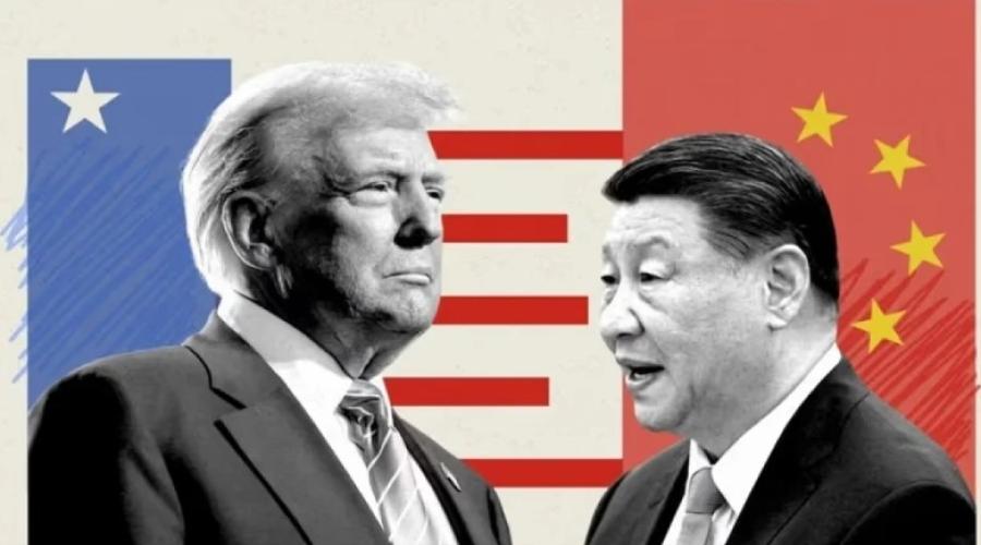 যুক্তরাষ্ট্রকে চীনের কড়া হুঁশিয়ারি