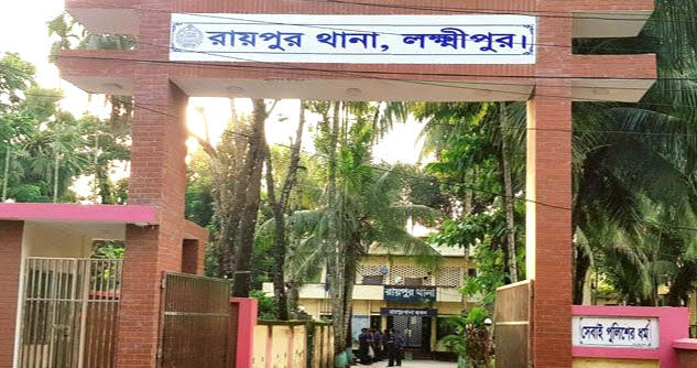 ওজু করার সময় বাবাকে কুপিয়ে হত্যা করলো ছেলে