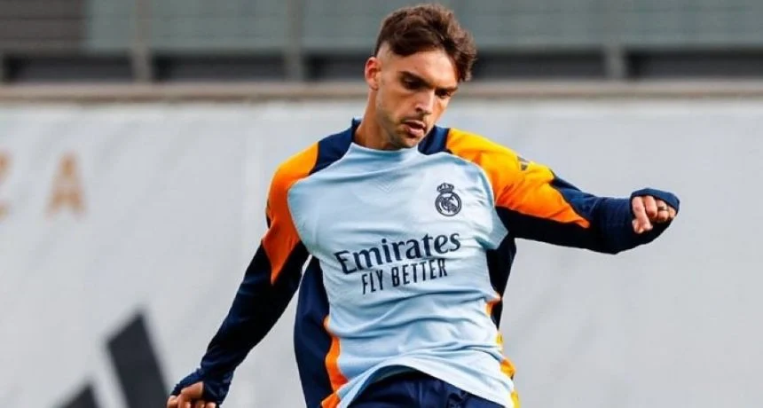 অনৈতিক কাজের অভিযোগ,  বিপদে পড়লো রিয়াল ডিফেন্ডার