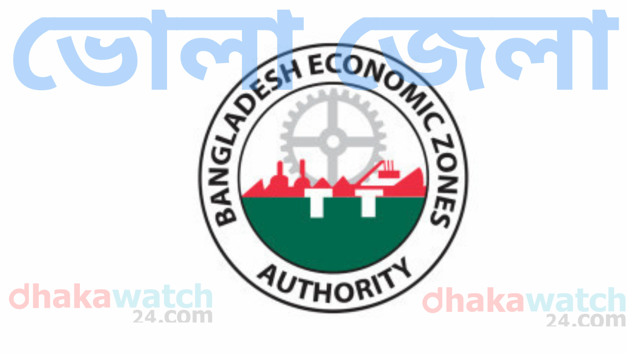 ভোলায় হচ্ছে অর্থনৈতিক অঞ্চল, বিলিয়ন ডলারের বিনিয়োগ ও লাখো মানুষের কর্মসংস্থান