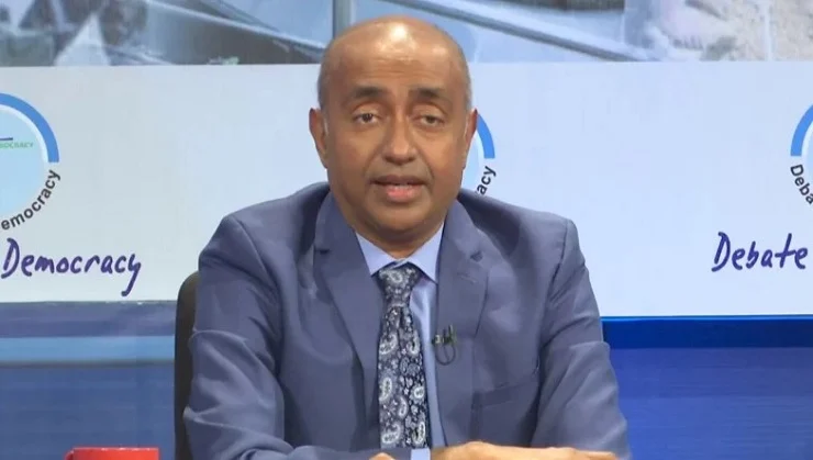 শেখ হাসিনাও তত্ত্বাবধায়ক চান, ভূতের মুখে রাম নাম: অ্যাটর্নি জেনারেল