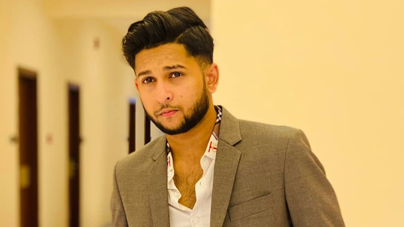 তৌহিদ আফ্রিদিকে গ্রেপ্তারে আলটিমেটাম