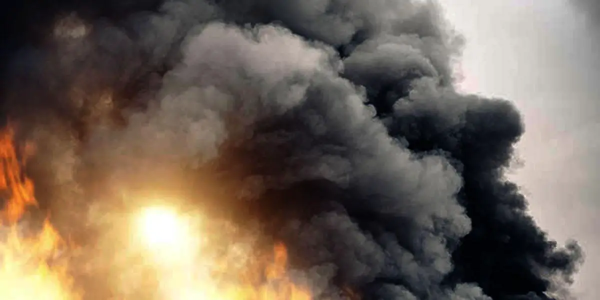 পাকিস্তানের লাহোরে ভয়াবহ বিস্ফোরণ