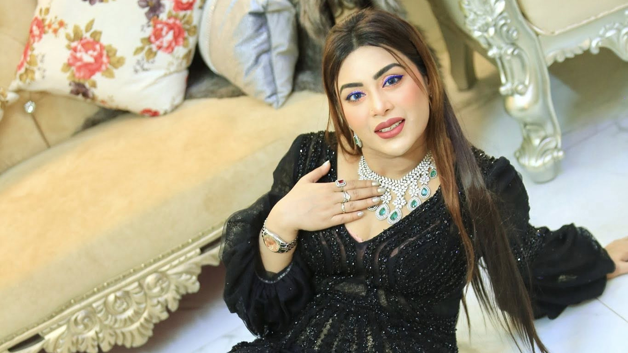 আমার সব শক্তি শেষ হয়ে গেছে: মিষ্টি জান্নাত