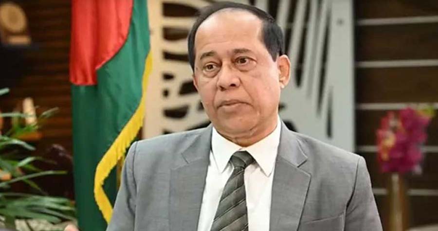 স্বীকার করছি, আমি ডামি নির্বাচন করেছি: হাবিবুল আউয়াল