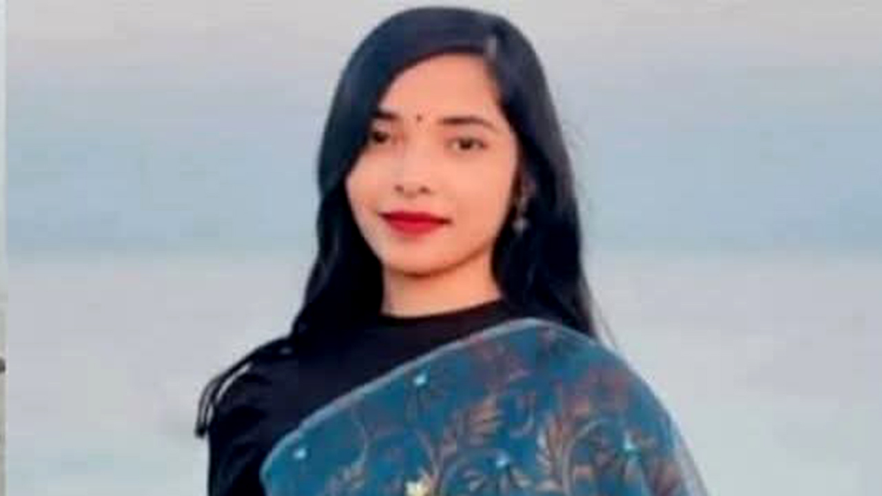 মেঘনায় ভেসে আসা কলেজছাত্রীর মরদেহ শনাক্ত