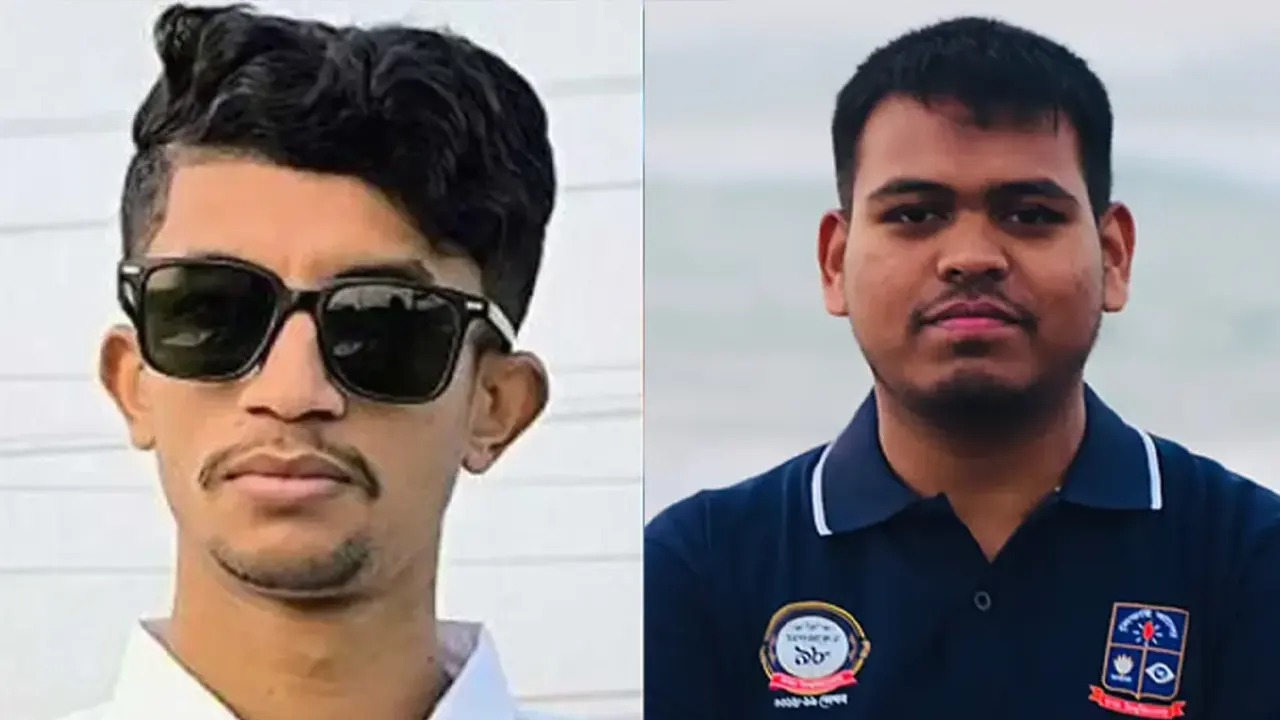 চাঁদাবাজির সময় হাতেনাতে ধরা রাজ্জাক পুলিশ কমিশনের সদস্য, দাবি মাহিনের