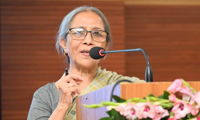 কোরবানির হাটে পশুর স্বাস্থ্য সেবা নিশ্চিতে মোবাইল ভেট ক্লিনিক বসানো হবে: ফরিদা আখতার