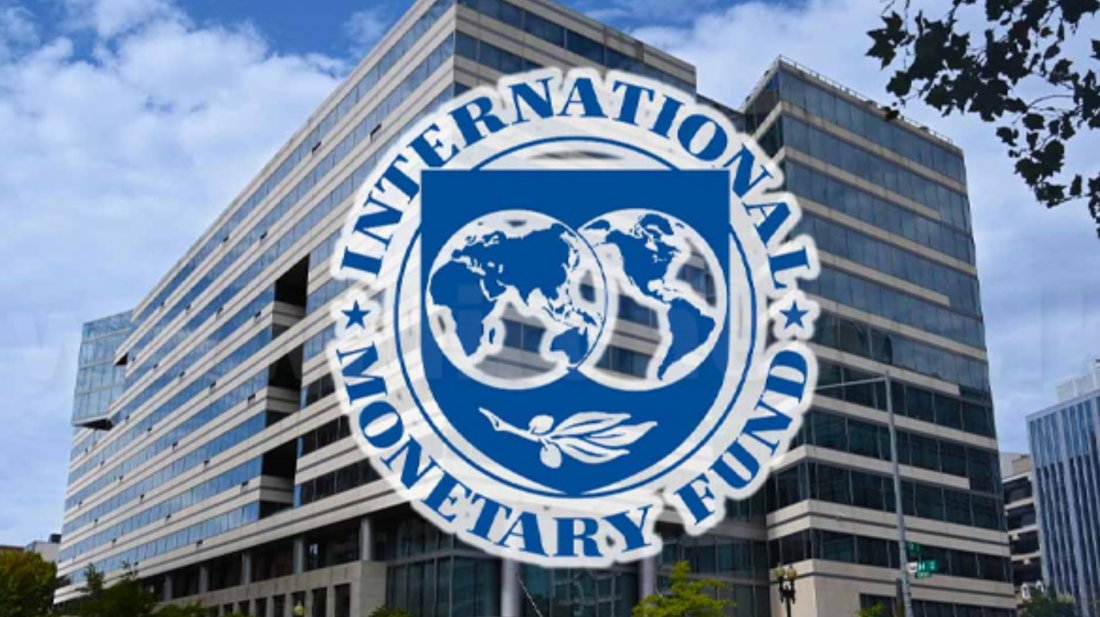 ভারতের আপত্তির মধ্যেই পাকিস্তানকে ঋণ দিলো আইএমএফ