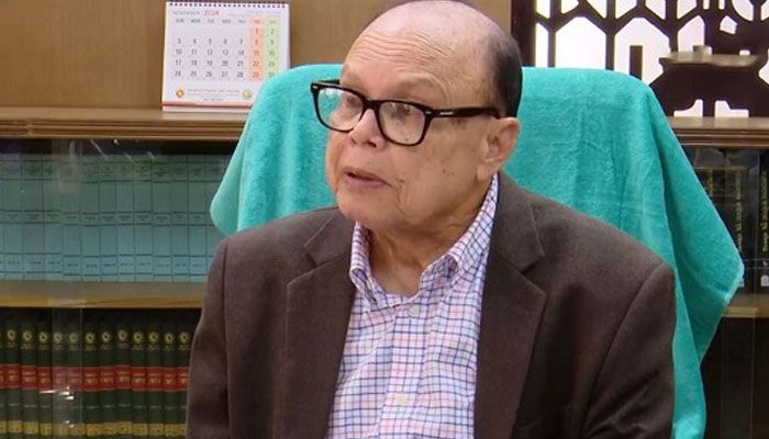 খাদ্য উপদেষ্টার সঙ্গে বাংলাদেশে নিযুক্ত জাইকার প্রতিনিধিদলের বৈঠক