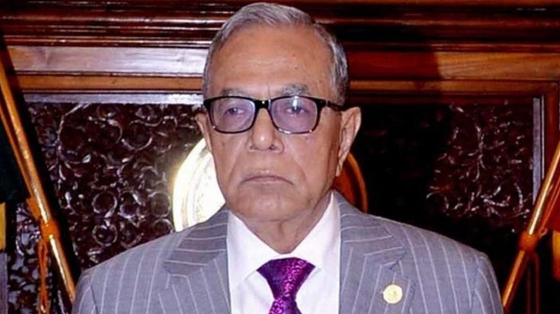 সাবেক রাষ্ট্রপতির বিদেশ গমন তদন্তে তিন উপদেষ্টার কমিটি