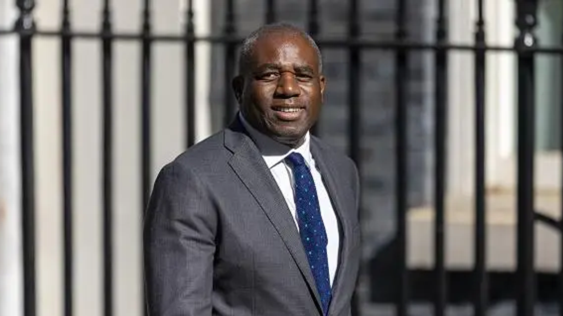 ‘যুদ্ধবিরতি আলোচনায় গুরুত্বপূর্ণ ভূমিকা রেখেছে যুক্তরাজ্য’