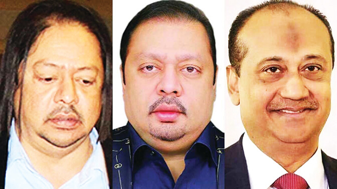 এস আলম ও সিকদার পরিবারের বিরুদ্ধে ১৫০ কোটি টাকা আত্মসাতের মামলা