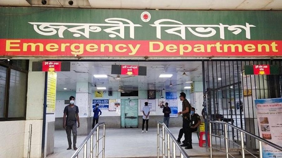 পল্লবীতে ছুরিকাঘাতে যুবক নিহত