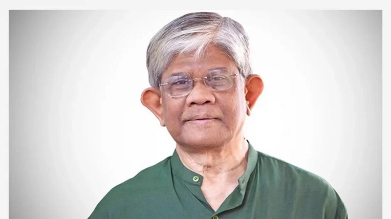 পাশ্ববর্তী দেশ থেকে হঠাৎ বলছে চাল দেবে না: অর্থ উপদেষ্টা