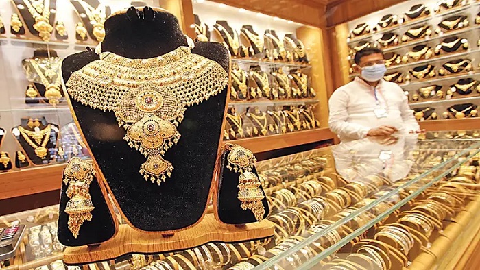 শারদীয় দুর্গাপূজার অষ্টমীতে সারাদেশে জুয়েলারি দোকান বন্ধ