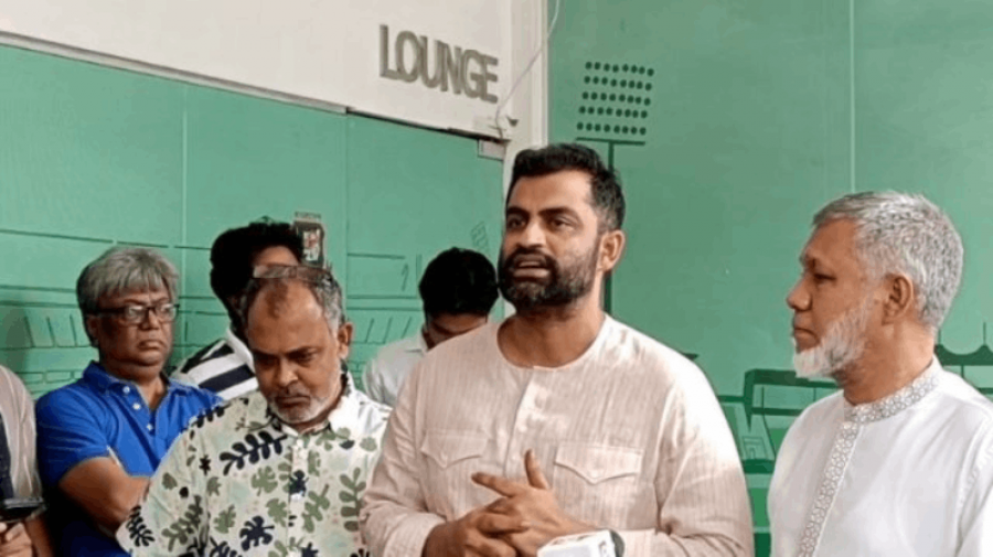 তামিম ইকবালের অনুপস্থিতি ছাপ ফেলেছে বিসিবি নির্বাচনে