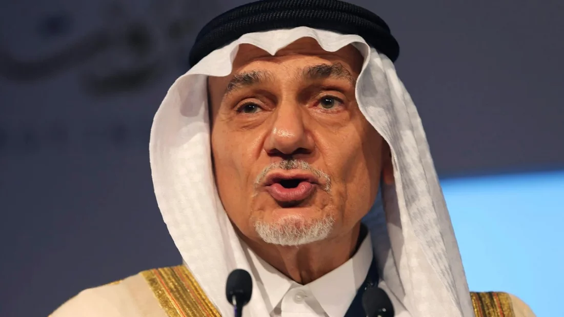 যুক্তরাষ্ট্রের দ্বিমুখী নীতি, আরব দেশগুলোর নিরাপত্তা হুমকির মুখে: সৌদি যুবরাজ