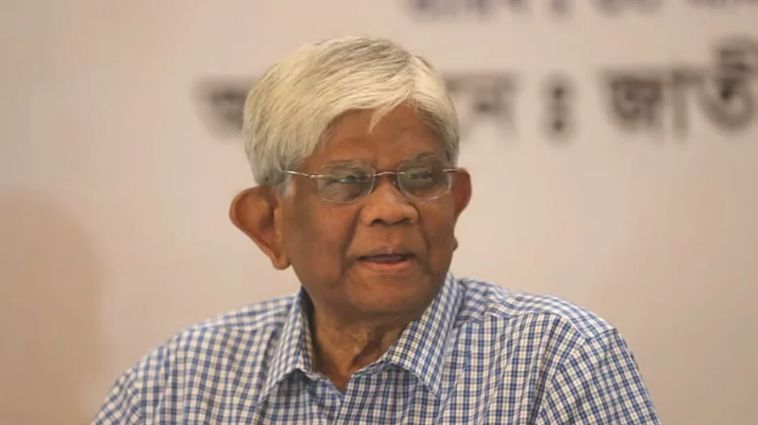 পাচার হওয়া কিছু অর্থ ফেব্রুয়ারি মাসের মধ্যে ফিরবে: অর্থ উপদেষ্টা