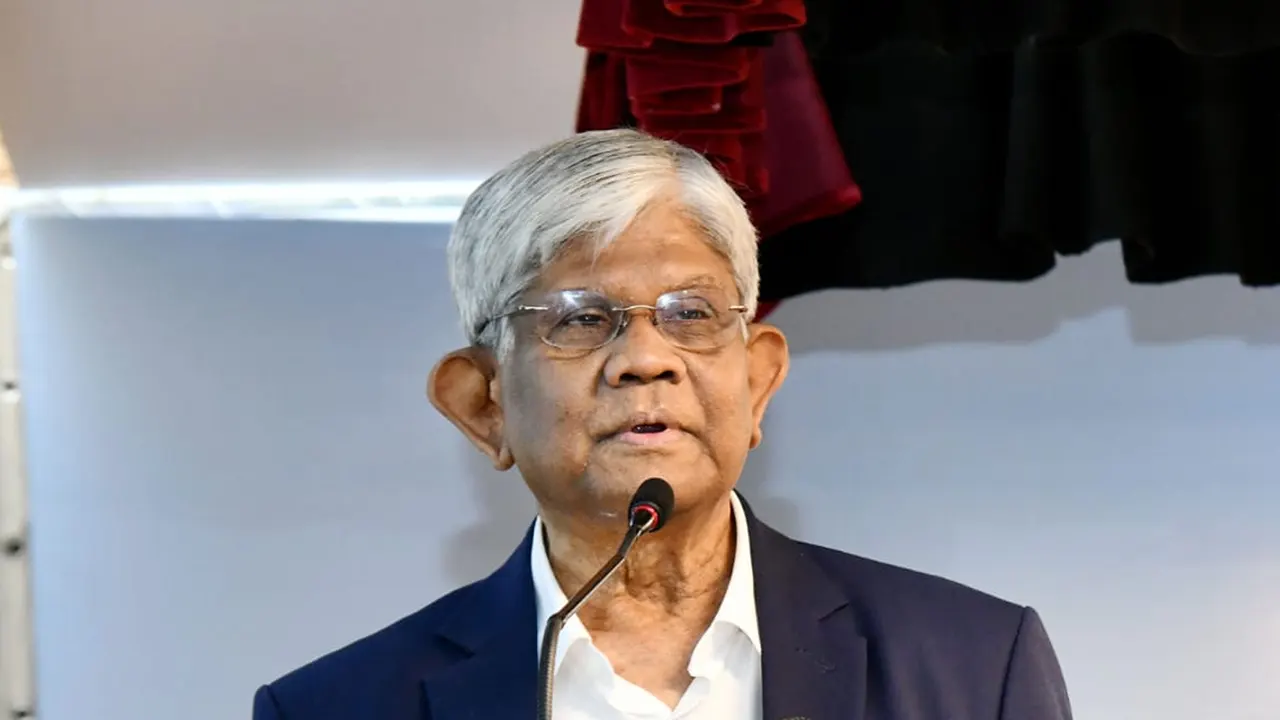 বিদেশে বাংলাদেশের ভাবমূর্তি অত্যন্ত ভালো: অর্থ উপদেষ্টা