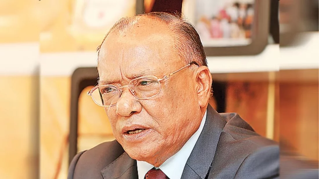 গণতান্ত্রিক সরকার প্রতিষ্ঠায় প্রয়োজন সুষ্ঠু নির্বাচন: আবদুল আউয়াল মিন্টু