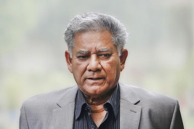 দুবাইয়ে আইএমও সম্মেলনে অংশ নিলেন নৌপরিবহন উপদেষ্টা