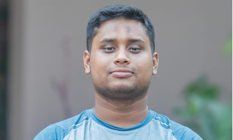 প্রার্থীর যোগ্যতা দেখে ভোট দেবেন,মার্কা নয়: হাসনাত আব্দুল্লাহ