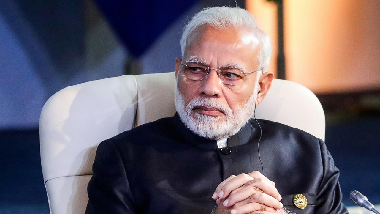 অনুপ্রবেশকারীদের কারণে হুমকির মুখে ভারত: নরেন্দ্র মোদি