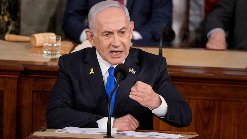 অবশেষে কাতারের কাছে ক্ষমা চাইলেন নেতানিয়াহু