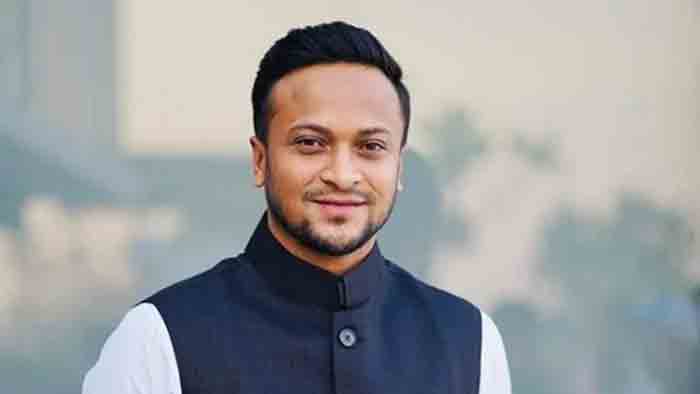 সাকিব আল হাসানের সম্পদ তদন্তে নতুন দুদক কর্মকর্তা নিয়োগ