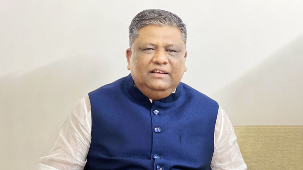 সিসিকের সাবেক মেয়র আনোয়ারুজ্জামানের বাড়িতে দুদকের নোটিশ