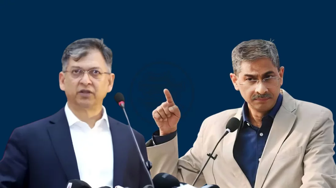 স্বরাষ্ট্র মন্ত্রণালয়ের দায়িত্ব পাচ্ছেন অ্যানি, স্থানীয় সরকারে সালাহউদ্দিন আহমদ