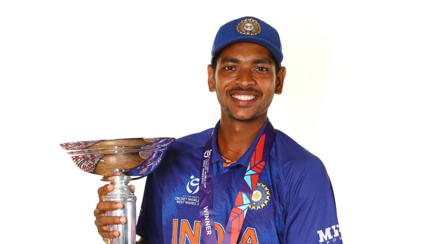 বয়স জালিয়াতি: ভারতের অনুর্ধ্ব-১৯ বিশ্বকাপজয়ী ক্রিকেটারসহ ৬৫ জন নিষিদ্ধ