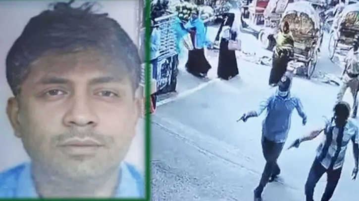 গ্রেফতার হয়নি পুরান ঢাকার আলোচিত মামুন হত্যাকান্ডের নির্দেশদাতা